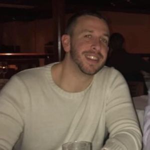 Meet your Posher, Jon